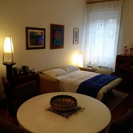 Living In San Peter Διαμέρισμα Ρώμη Δωμάτιο φωτογραφία