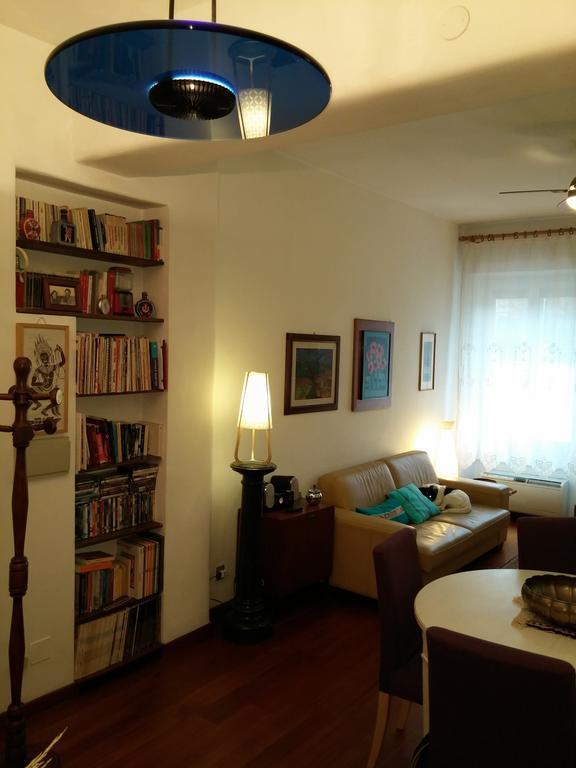 Living In San Peter Διαμέρισμα Ρώμη Δωμάτιο φωτογραφία