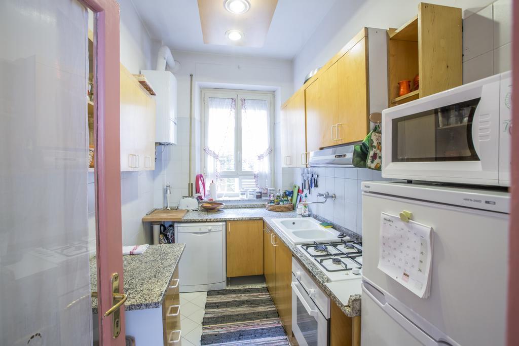 Living In San Peter Διαμέρισμα Ρώμη Δωμάτιο φωτογραφία